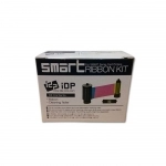 ریبون رنگی کارت پرینتر اسمارت 31S کد YMCKO