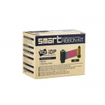 ریبون رنگی کارت پرینتر اسمارت مدل 30 کد YMCKO ریبون رنگی کارت پرینتر اسمارت مدل 30 کد YMCKO