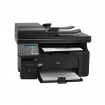 پرینتر استوک اچ پی مدل M1216nfh