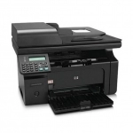 پرینتر استوک اچ پی مدل M1219nf