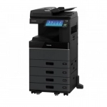 دستگاه کپی چند منظوره توشیبا مدل e-Studio 3028A