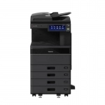 دستگاه کپی چند منظوره توشیبا مدل e-Studio 3028A