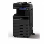 دستگاه کپی چند منظوره توشیبا مدل e-Studio 4528A