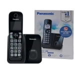 تلفن بی‌ سیم پاناسونیک مدل KX-TGD510