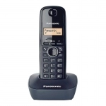 تلفن بی سیم پاناسونیک مدل KX-TG3411 BX تلفن بی سیم پاناسونیک مدل KX-TG3411 BX