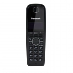 تلفن بی سیم پاناسونیک مدل KX-TG3411 BX تلفن بی سیم پاناسونیک مدل KX-TG3411 BX