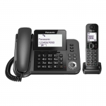 تلفن بی‌ سیم پاناسونیک مدل KX-TGF310