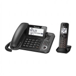 تلفن بی‌ سیم پاناسونیک مدل KX-TGF310
