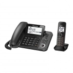 تلفن بی سیم پاناسونیک مدل KX-TGF310 تلفن بی سیم پاناسونیک مدل KX-TGF310
