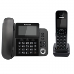 تلفن بی‌ سیم پاناسونیک مدل KX-TGF310