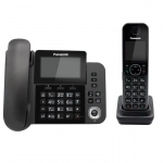 تلفن بی سیم پاناسونیک مدل KX-TGF310 تلفن بی سیم پاناسونیک مدل KX-TGF310