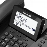 تلفن بی سیم پاناسونیک مدل KX-TGF310 تلفن بی سیم پاناسونیک مدل KX-TGF310