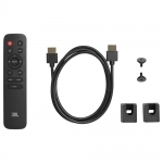 ساندبار جی بی ال مدل SB170