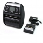 لیبل پرینتر تی اس سی مدل Alpha 4L