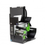 لیبل پرینتر صنعتی تی اس سی مدل MB240T لیبل پرینتر صنعتی تی اس سی مدل MB240T