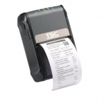 لیبل و فیش پرینتر تی اس سی مدل Alpha-2R لیبل و فیش پرینتر تی اس سی مدل Alpha-2R