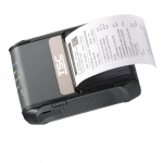 لیبل و فیش پرینتر تی اس سی مدل Alpha-2R لیبل و فیش پرینتر تی اس سی مدل Alpha-2R