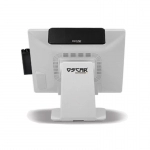 صندوق فروشگاهی POS لمسی اسکار مدل EMINENT Core i3 صندوق فروشگاهی POS لمسی اسکار مدل EMINENT Core i3