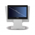 صندوق فروشگاهی POS لمسی اسکار مدل EMINENT Core i3 صندوق فروشگاهی POS لمسی اسکار مدل EMINENT Core i3