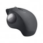 ماوس بی سیم لاجیتک مدل MX Ergo Trackball Graphite