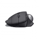 ماوس بی سیم لاجیتک مدل MX Ergo Trackball Graphite