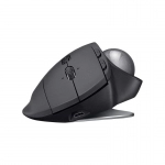ماوس بی سیم لاجیتک مدل MX Ergo Trackball Graphite