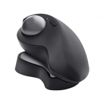 ماوس بی سیم لاجیتک مدل MX Ergo Trackball Graphite