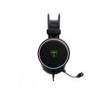 هدست مخصوص بازی تی دگر مدل SONA T-RGH304 هدست مخصوص بازی تی دگر مدل SONA T-RGH304