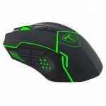 ماوس مخصوص بازی تی دگر مدل Aircraftman TGWM101 ماوس مخصوص بازی تی دگر مدل Aircraftman TGWM101