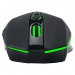 ماوس مخصوص بازی تی دگر مدل Aircraftman TGWM101 ماوس مخصوص بازی تی دگر مدل Aircraftman TGWM101