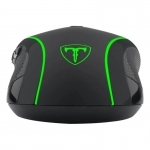ماوس مخصوص بازی تی دگر مدل Private T-TGM106 ماوس مخصوص بازی تی دگر مدل Private T-TGM106