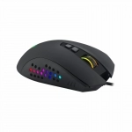 ماوس مخصوص بازی تی دگر مدل Warrant Officer T-TGM203 ماوس مخصوص بازی تی دگر مدل Warrant Officer T-TGM203