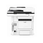 پرینتر چندکاره لیزری اچ پی مدل M527dw پرینتر چندکاره لیزری اچ پی مدل M527dw