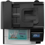 پرینتر چندکاره لیزری رنگی اچ پی مدل CM1415fn