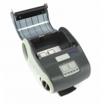 لیبل پرینتر قابل حمل تی اس سی مدل Alpha-3RB