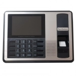 دستگاه حضور و غیاب فراتکنو مدل F70 دستگاه حضور و غیاب فراتکنو مدل F70