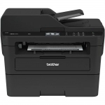پرینتر چندکاره لیزری برادر مدل MFC-L2750DW