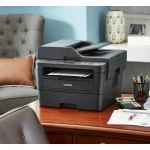 پرینتر چندکاره لیزری برادر مدل MFC-L2750DW پرینتر چندکاره لیزری برادر مدل MFC-L2750DW