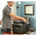 پرینتر چندکاره لیزری برادر مدل MFC-L2750DW پرینتر چندکاره لیزری برادر مدل MFC-L2750DW
