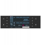 دستگاه سورتر پروتک مدل NC-7500
