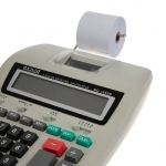 ماشین حساب کاسی مدل MD-1669B ماشین حساب کاسی مدل MD-1669B