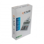 ماشین حساب کاسی مدل MD-1669B ماشین حساب کاسی مدل MD-1669B