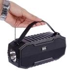 اسپیکر بلوتوثی و قابل حمل تسکو مدل TS 23006