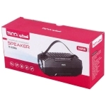 اسپیکر بلوتوثی و قابل حمل تسکو مدل TS 23006