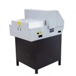 دستگاه برش برقی کاغذ AX مدل E460T دستگاه برش برقی کاغذ AX مدل E460T