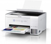 پرینتر سه کاره جوهرافشان رنگی اپسون مدل EcoTank L4156
