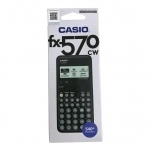 ماشین حساب مهندسی کاسیو مدل fx-570CW