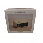 ویدئو پروژکتور شیائومی مدل Wanbo Mini XS01 ویدئو پروژکتور شیائومی مدل Wanbo Mini XS01