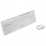 ست ماوس و کیبورد بی سیم رپو مدل 8110M ست ماوس و کیبورد بی سیم رپو مدل 8110M