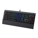 کیبورد باسیم و مخصوص بازی رپو مدل V820